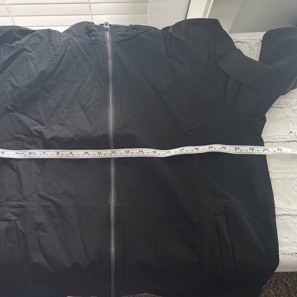 32 Degrees Black Jacket - Picture 7 of 7